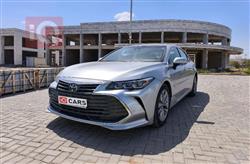 تويوتا أفالون